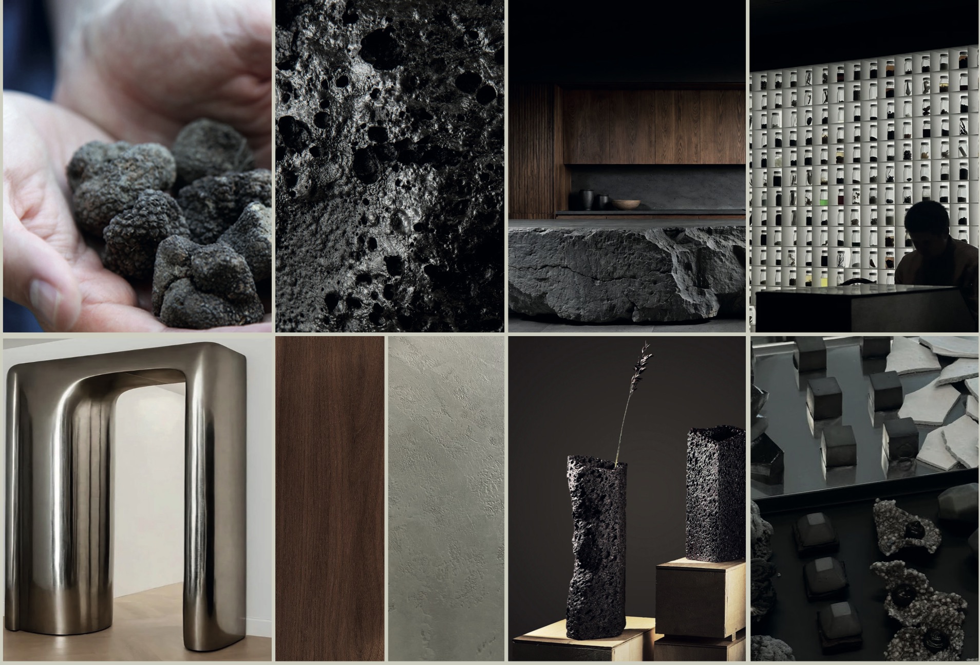 Interior Design Direction II